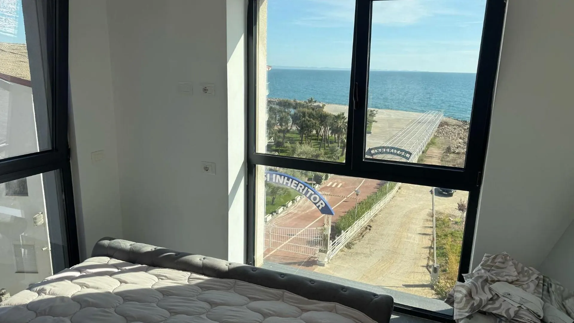 Apartament Rana Hedhun Seaside 1 Lezhë