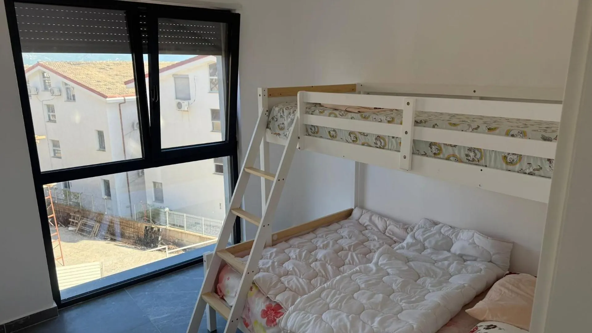 Apartamento Rana Hedhun Seaside 1 Lezhë Albania